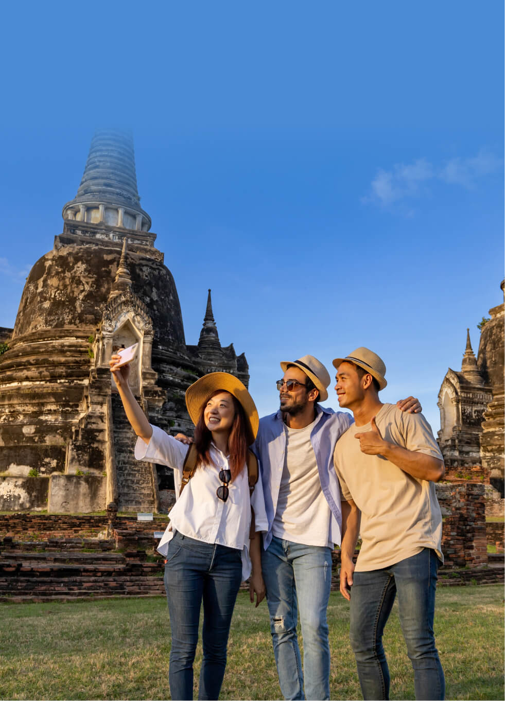 Travel