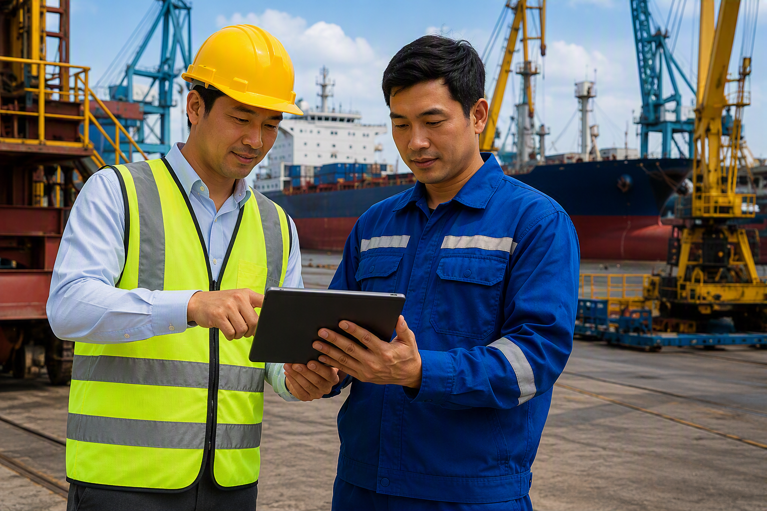 Supporting Singapore's Workforce